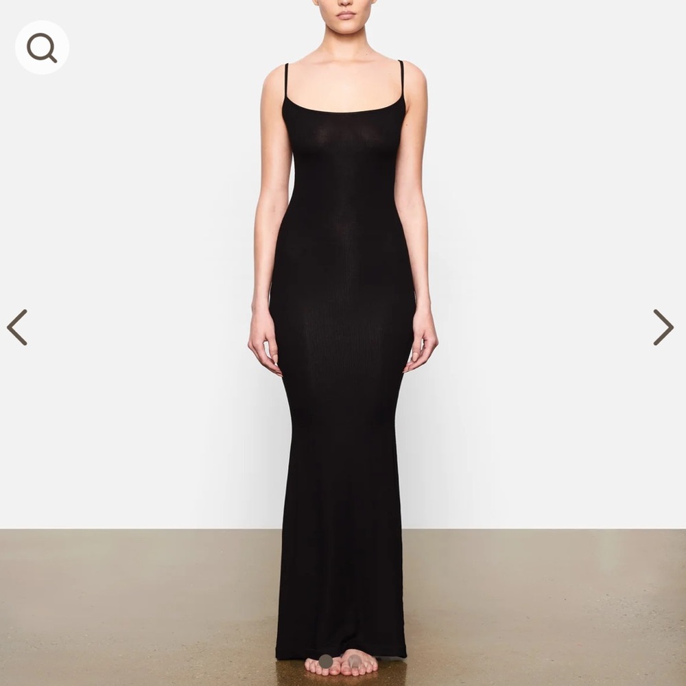 Skims Slip Dress